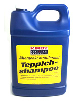 Carpet shampoo/galon A GMG