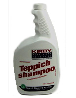 Carpet shampoo/946ml SBG