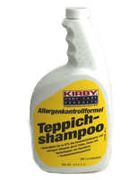 Carpet shampoo/946ml A GMG