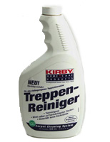 Treppen - reiniger 650ml