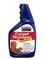 Pet shampoo 946 ml